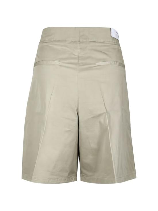 26SS 리하쉬 숏팬츠 KIRIAB0612U048LNBEIGE - RE-HASH