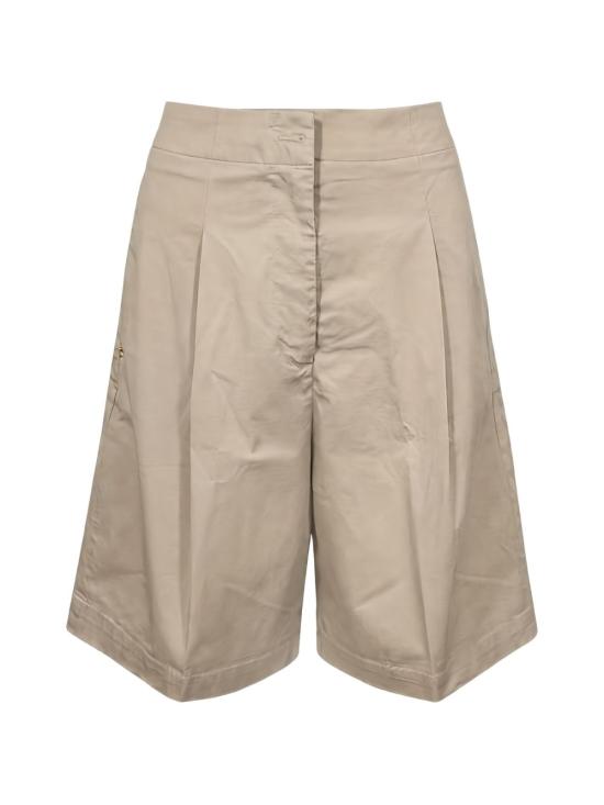 26SS 리하쉬 숏팬츠 KIRIAB0612U048LNBEIGE - RE-HASH