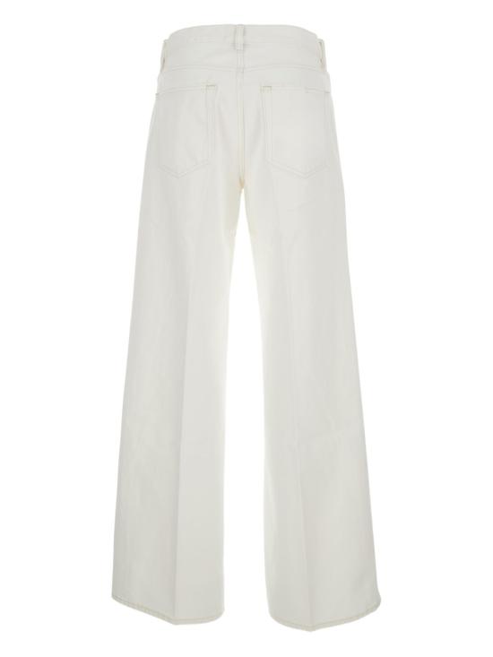 26SS 프레임 데님 팬츠 2033728NATURAL White - FRAME