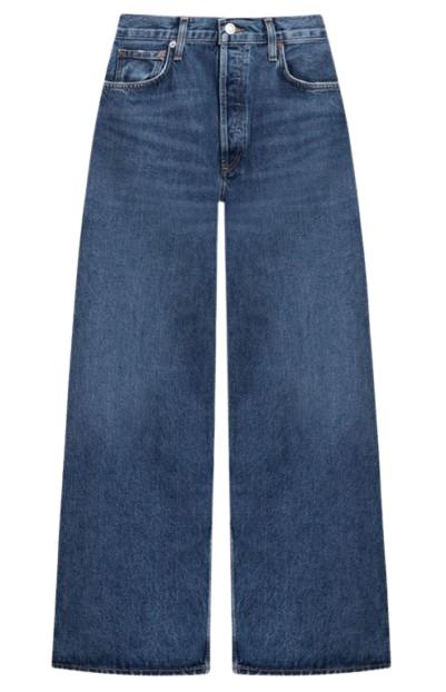 25FW 에이골디 데님 팬츠 A9079B1141DKBLU Dark blue