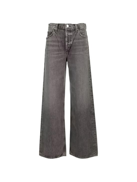 25FW 에이골디 데님 팬츠 A9079C1346VTGREY - AGOLDE