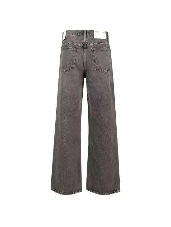 25FW 에이골디 데님 팬츠 A9079C1346VTGREY - AGOLDE