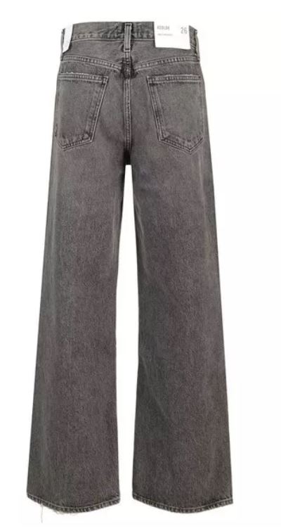 25FW 에이골디 데님 팬츠 A9079C1346VTGREY - AGOLDE