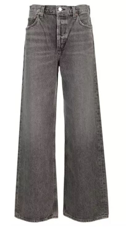 25FW 에이골디 데님 팬츠 A9079C1346VTGREY
