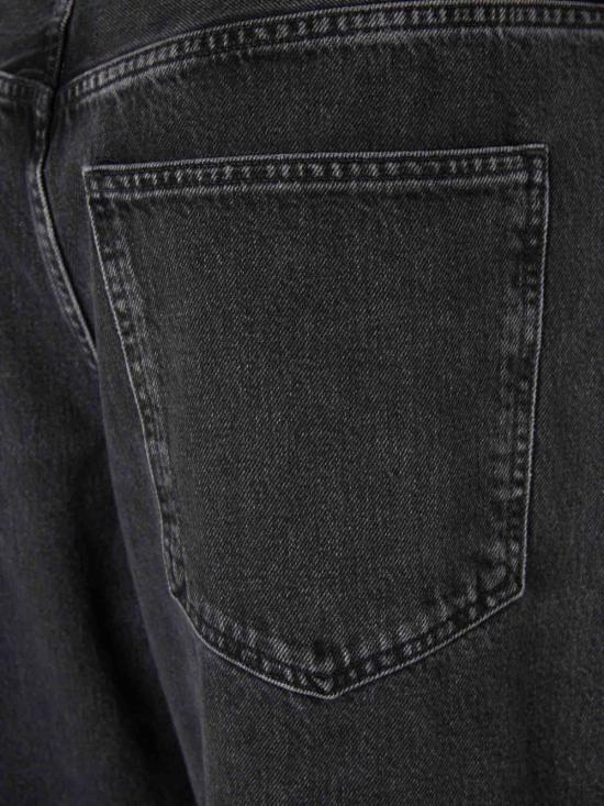 25FW 에이골디 데님 팬츠 A2411817ARCANE Black - AGOLDE