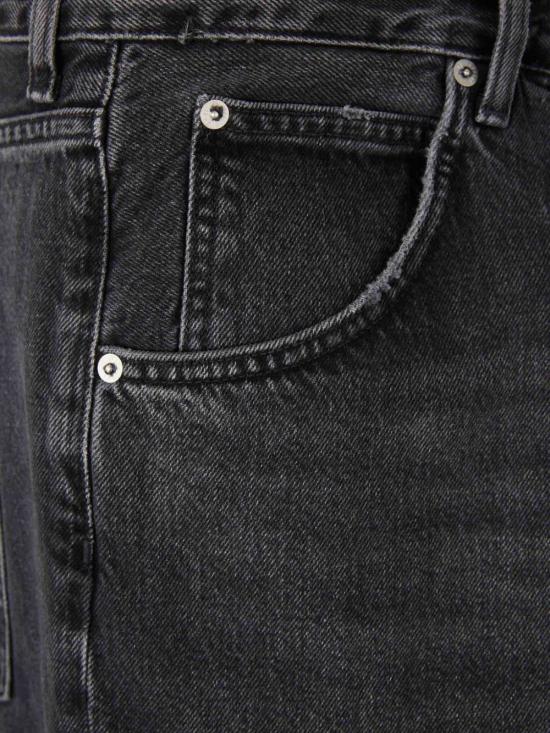 25FW 에이골디 데님 팬츠 A2411817ARCANE Black - AGOLDE