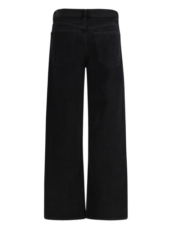 26SS 에이골디 데님 팬츠 A3171817PHA Black - AGOLDE