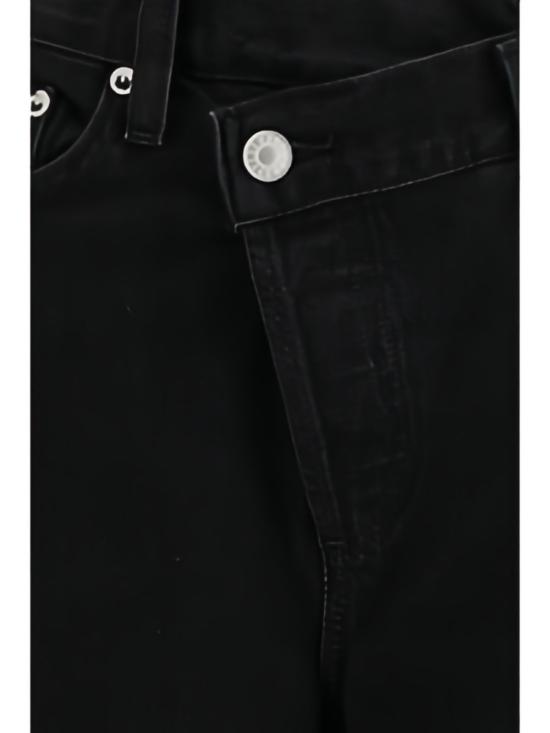 26SS 에이골디 데님 팬츠 A3171817PHA Black - AGOLDE