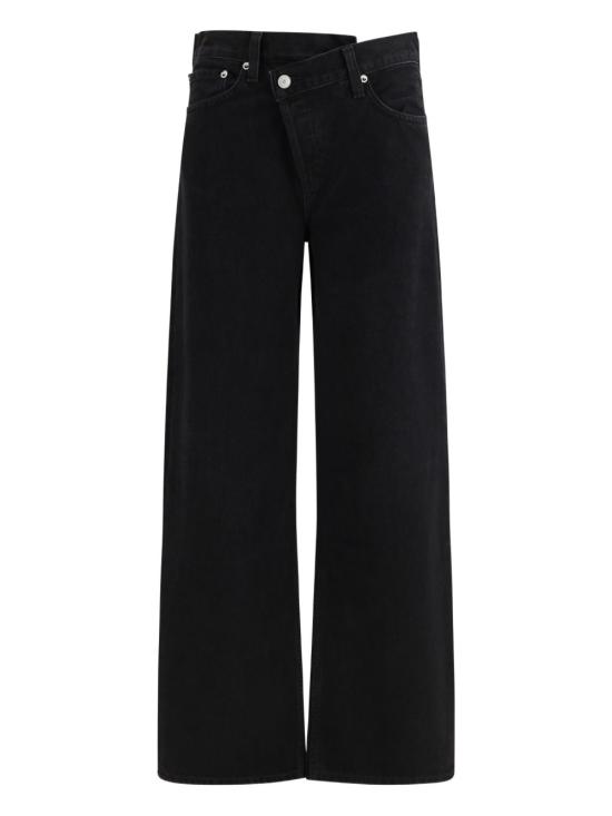 26SS 에이골디 데님 팬츠 A3171817PHA Black - AGOLDE