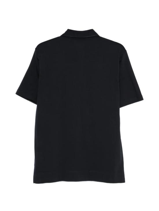 26SS 라르디니 폴로 티셔츠 CNLPMC99CN64051850 Black - LARDINI