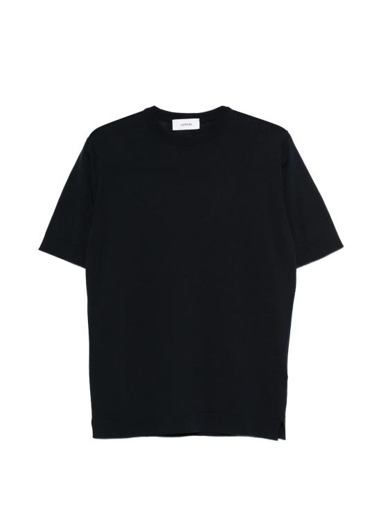 26SS 라르디니 스웨터 PALMMC77PA66023850 Black