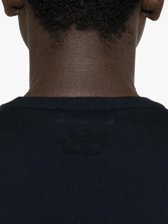 26SS 라르디니 스웨터 PALMMC77PA66023850 Black - LARDINI