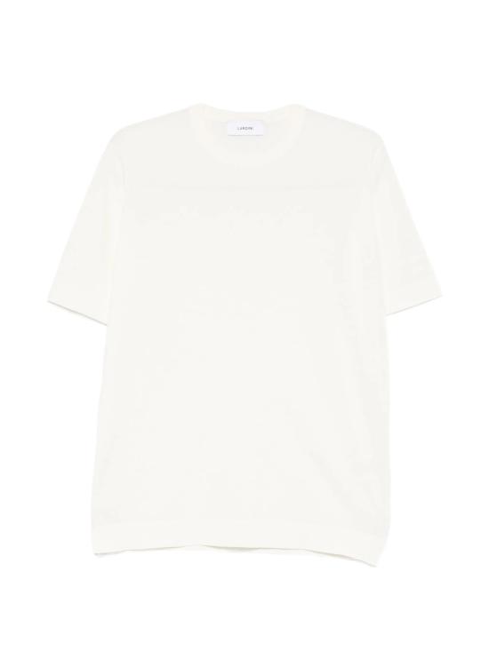 26SS 라르디니 스웨터 PALMMC77PA66023100 White