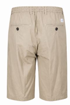 26SS 마뉴엘리츠 숏팬츠 4032B1778TC26308123 Beige - MANUEL RITZ