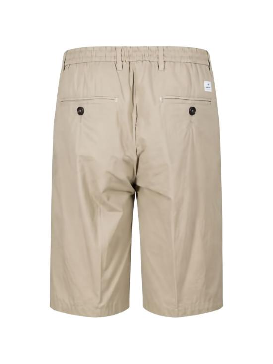 26SS 마뉴엘리츠 숏팬츠 4032B1778TC26308123 Beige - MANUEL RITZ