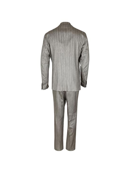26SS 딸리아토레 수트 세트 2SMC20K01A40006M12001348 MORO - TAGLIATORE