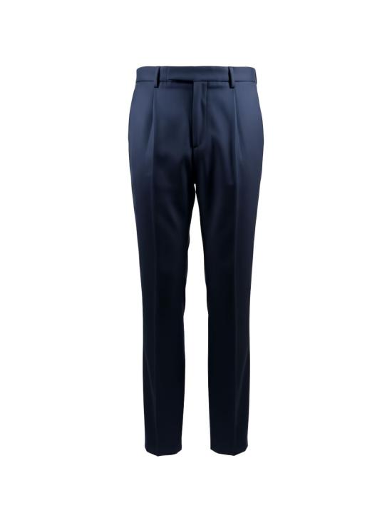 25FW 딸리아토레 수트 팬츠 PLANG14TGT080005B50441254 BLU - TAGLIATORE