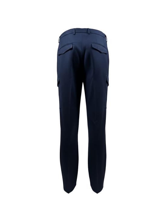 25FW 딸리아토레 수트 팬츠 PLANG14TGT080005B50441254 BLU - TAGLIATORE