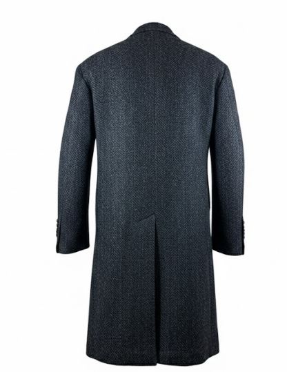 25FW 딸리아토레 코트 CLD10B340218S646542 ANTRACITE - TAGLIATORE