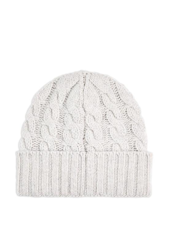 25FW 페이 비니 N7MF3522950YOOB004 GREY - FAY