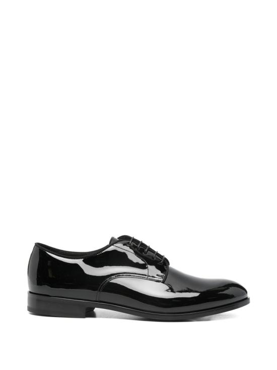 26SS 듀칼 드레스 슈즈 DU3532RENNUF018NN00 NERO
