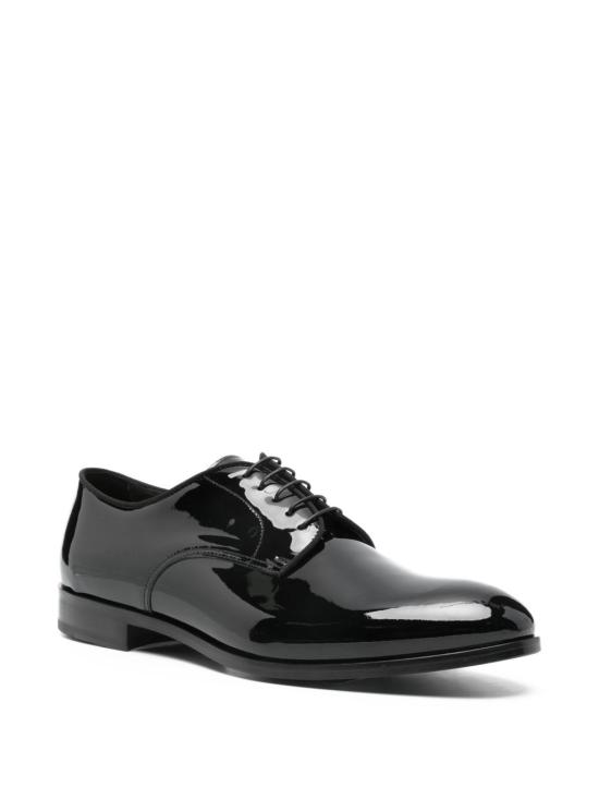 26SS 듀칼 드레스 슈즈 DU3532RENNUF018NN00 NERO - DOUCAL’S