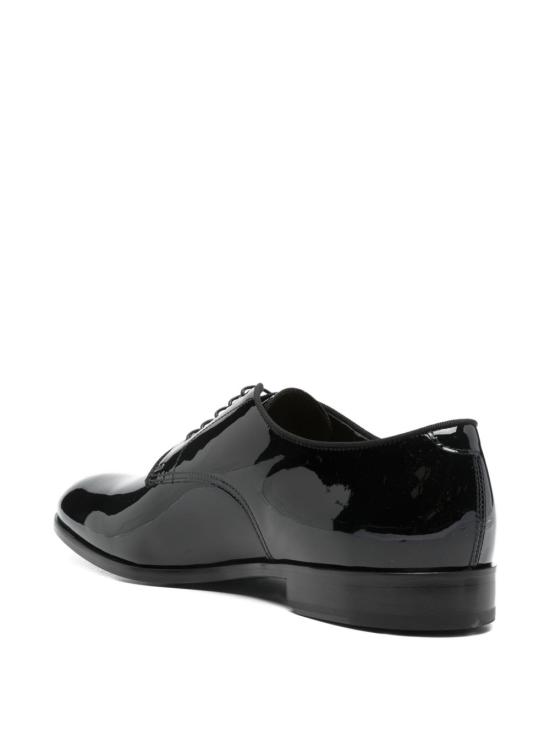 26SS 듀칼 드레스 슈즈 DU3532RENNUF018NN00 NERO - DOUCAL’S