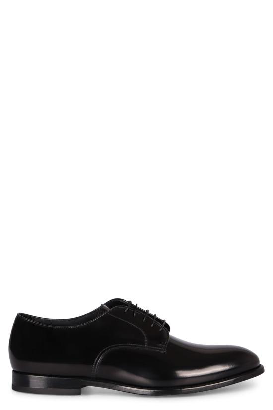26SS 듀칼 로퍼 DU1003YORKUF269NN00 NERO