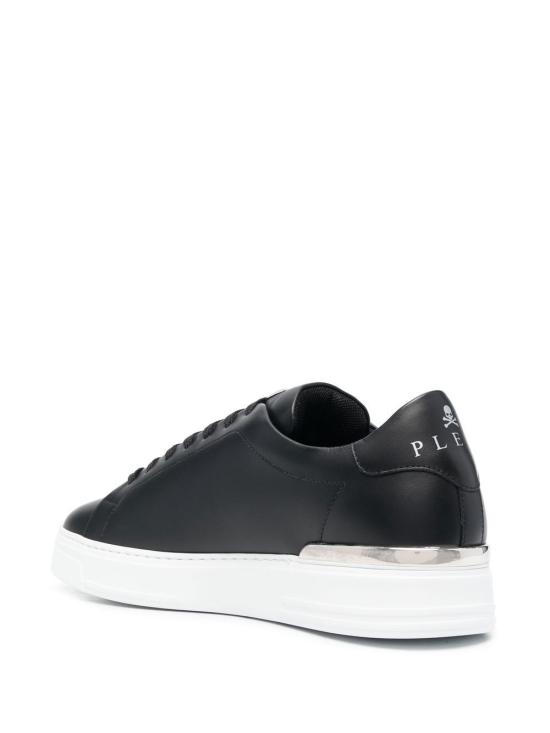 26SS 필립 플레인 스니커즈 FABSUSC0379PLE075N02 BLACK - PHILIPP PLEIN