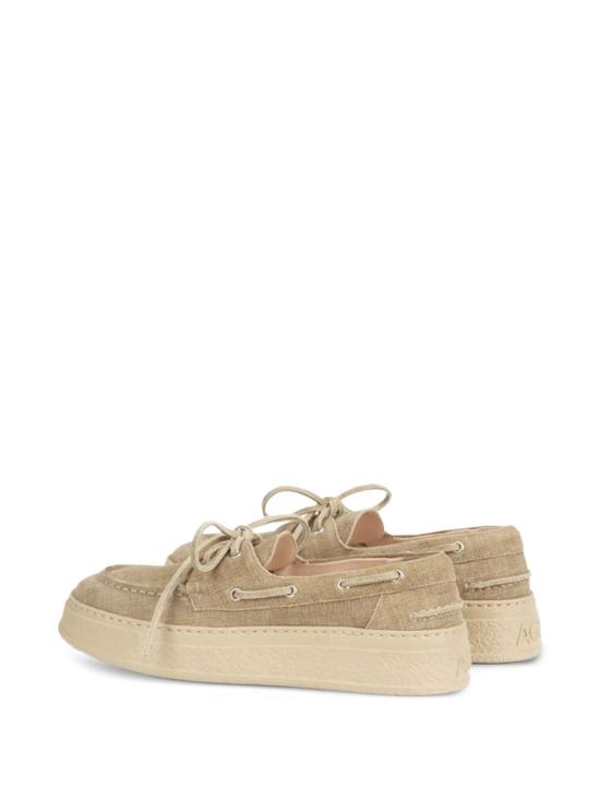 26SS 에이지엘 로퍼 D946024PGKA286F802 GHIBLY BEIGE - AGL