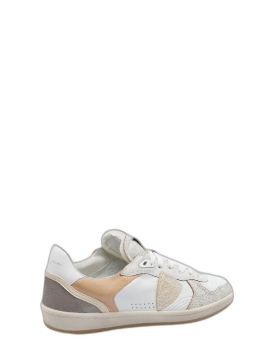 26SS 필립모델 스니커즈 PGLUVC01 BLANC SABLE - PHILIPPE MODEL