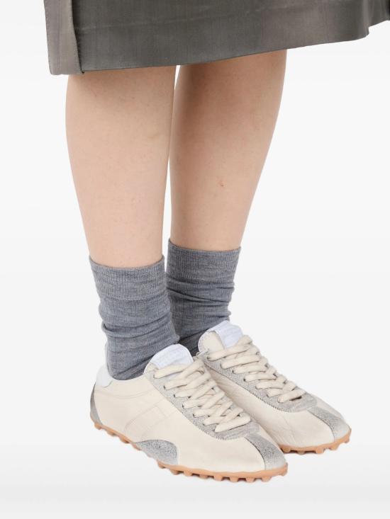 26SS 마르지엘라 스니커즈 S58WS0269P7383HB293 Beige - MAISON MARGIELA