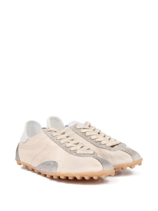 26SS 마르지엘라 스니커즈 S58WS0269P7383HB293 Beige - MAISON MARGIELA