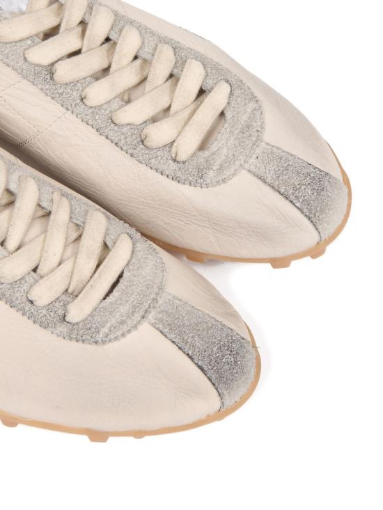 26SS 마르지엘라 스니커즈 S58WS0269P7383HB293 Beige - MAISON MARGIELA