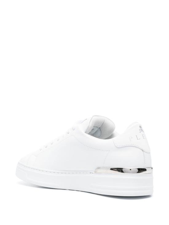 26SS 필립 플레인 스니커즈 FABSUSC0379PLE075N01 WHITE - PHILIPP PLEIN