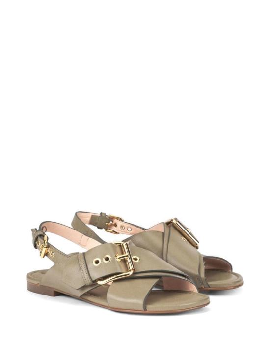 26SS 에이지엘 샌들 D656091PHSOFTY0419 SAFARI - AGL