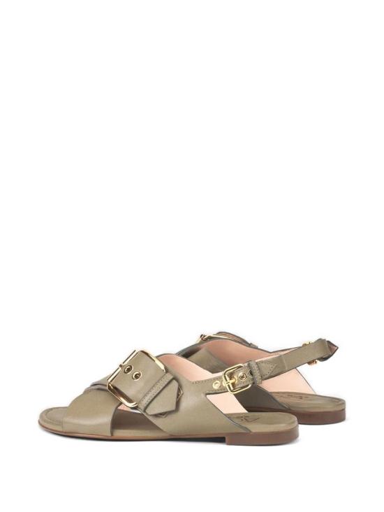 26SS 에이지엘 샌들 D656091PHSOFTY0419 SAFARI - AGL