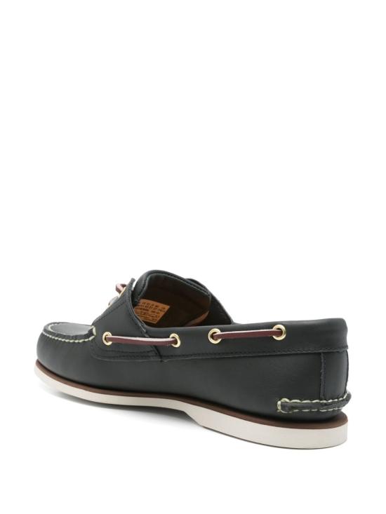 26SS 팀버랜드 로퍼 TB17403648414841 BLUE - TIMBERLAND
