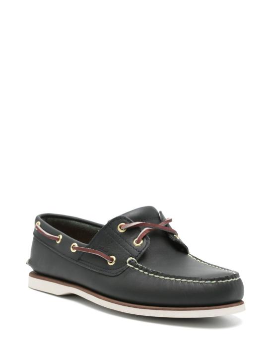 26SS 팀버랜드 로퍼 TB17403648414841 BLUE - TIMBERLAND
