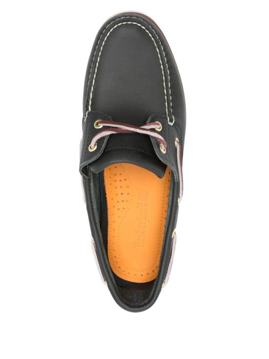 26SS 팀버랜드 로퍼 TB17403648414841 BLUE - TIMBERLAND