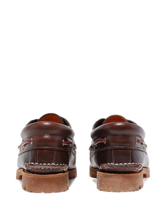 26SS 팀버랜드 로퍼 TB05130421412141 BROWN - TIMBERLAND