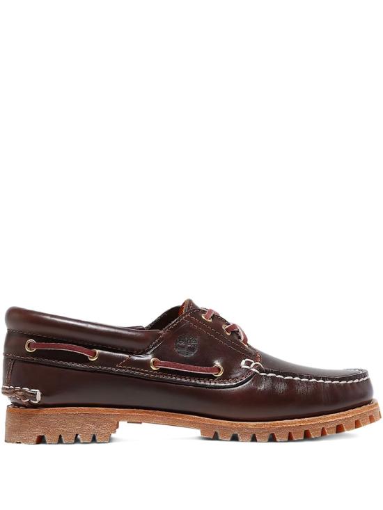 26SS 팀버랜드 로퍼 TB05130421412141 BROWN