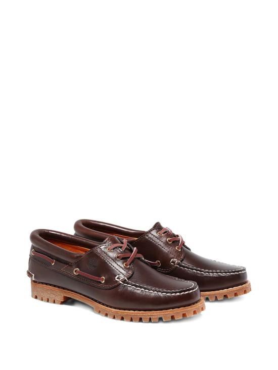 26SS 팀버랜드 로퍼 TB05130421412141 BROWN - TIMBERLAND