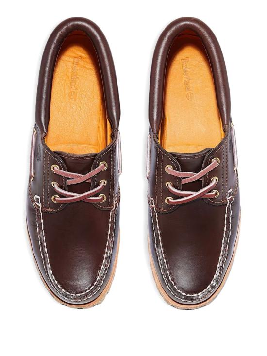 26SS 팀버랜드 로퍼 TB05130421412141 BROWN - TIMBERLAND
