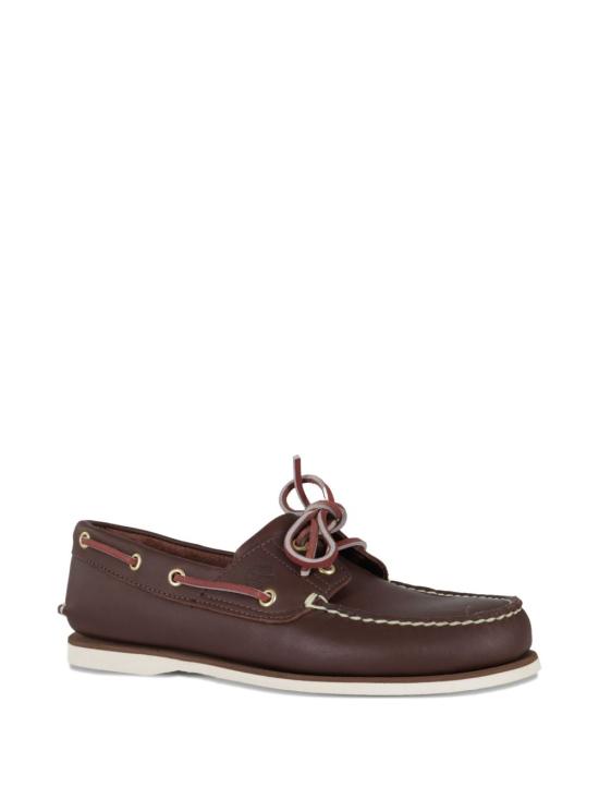 26SS 팀버랜드 로퍼 TB17403521412141 BROWN - TIMBERLAND