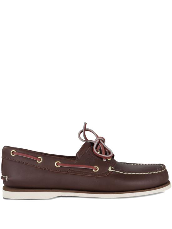 26SS 팀버랜드 로퍼 TB17403521412141 BROWN