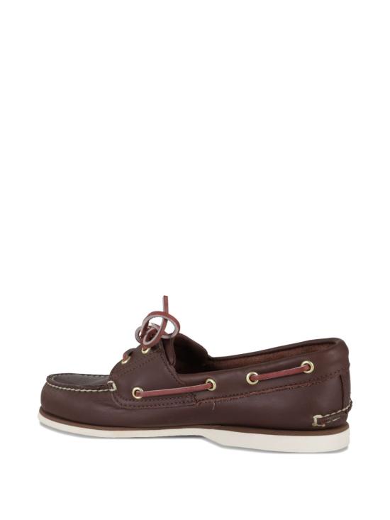 26SS 팀버랜드 로퍼 TB17403521412141 BROWN - TIMBERLAND