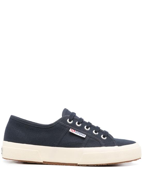 26SS 수페르가 스니커즈 2750COTUCLASSIC933 BLUE NAVY