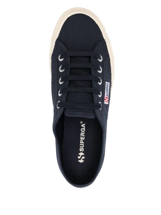 26SS 수페르가 스니커즈 2750COTUCLASSIC933 BLUE NAVY - SUPERGA