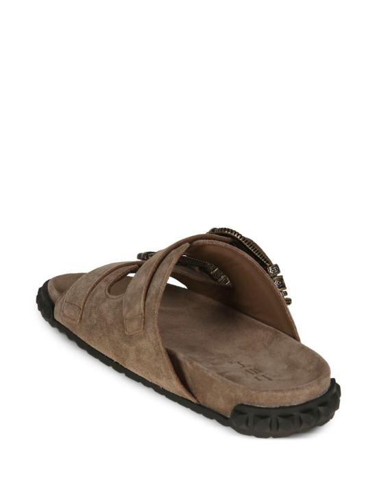 26SS 아쉬 뮬/슬리퍼 TWISTER03FANDANGO Beige - ASH